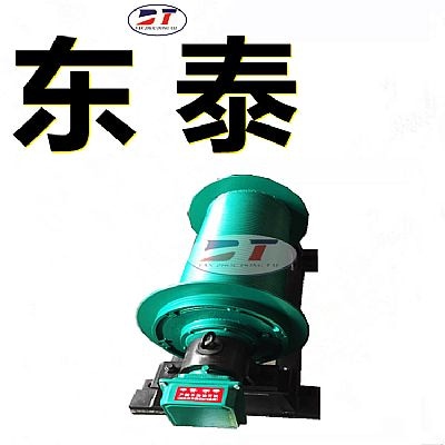 長期供應(yīng)代替人力牽拉皮帶換帶機 7.5KW內(nèi)置電機換帶裝置 卷揚滾筒換帶機